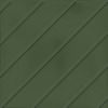 Faïence ROOT PROTOS GREEN 13X13 cm