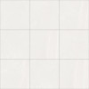 Carrelage pleine masse rectifié UPEC SAALES BLANCO 59,3x59,3- 1,41 m²