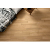 Carrelage rectifié effet parquet AFFOUX MIELLE 15,1X90,6 - 1,23m²