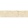 Faïence effet marbre MARMORIA CREAMA MARFIL 6x25 cm