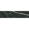 Faïence effet marbre MARMORIA NERO MARQUINA 6x25 cm