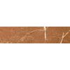Faïence effet marbre MARMORIA ROJO ALICANTE 6x25 cm