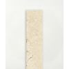 Faïence effet marbre MARMORIA CREAMA MARFIL 6x25 cm