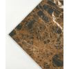 Carrelage effet marbre MARMORIA MARRON EMPERADOR 30x30 cm