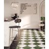 Carrelage effet marbre MARMORIA CARRARA 30x30 cm