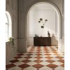 Carrelage effet marbre MARMORIA TAJ MAHAL 30x30 cm
