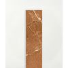 Faïence effet marbre MARMORIA ROJO ALICANTE 6x25 cm