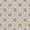Carrelage effet ciment CARAÏBES GRANADINA 15x15 cm