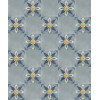 Carrelage effet ciment VIVA BELIA 15x15 cm