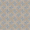 Carrelage effet ciment CARAÏBES ARUBA 15x15 cm