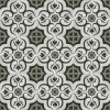 Carrelage effet carreau ciment  RIZOLI LOIBA 20X20 - 1 m²