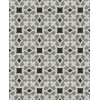 Carrelage effet carreau ciment  RIZOLI VENECIA 20X20 - 1 m²