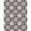 Carrelage effet carreau ciment  RIZOLI PLAZA 20X20 - 1 m²