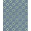 Carrelage Imitation Ciment Floral MARLOW TANSY Mat R9 Intérieur Extérieur 11,5x11,5 cm