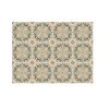 Carrelage Hacienda Liria – Effet Mosaïque Ancienne Mat – 15x15 cm