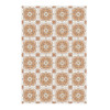Carrelage effet Ciment ARANJA ZAHARA Bohème Mat Intérieur/Extérieur 20x20 cm