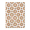 Carrelage effet Ciment ARANJA ZAHARA Bohème Mat Intérieur/Extérieur 20x20 cm