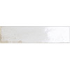 Carrelage aspect marbre CABARA WHITE 7.5X30 - 0.56 m²