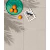 Carrelage effet béton BEDROCK ARGILLA 60x60 cm