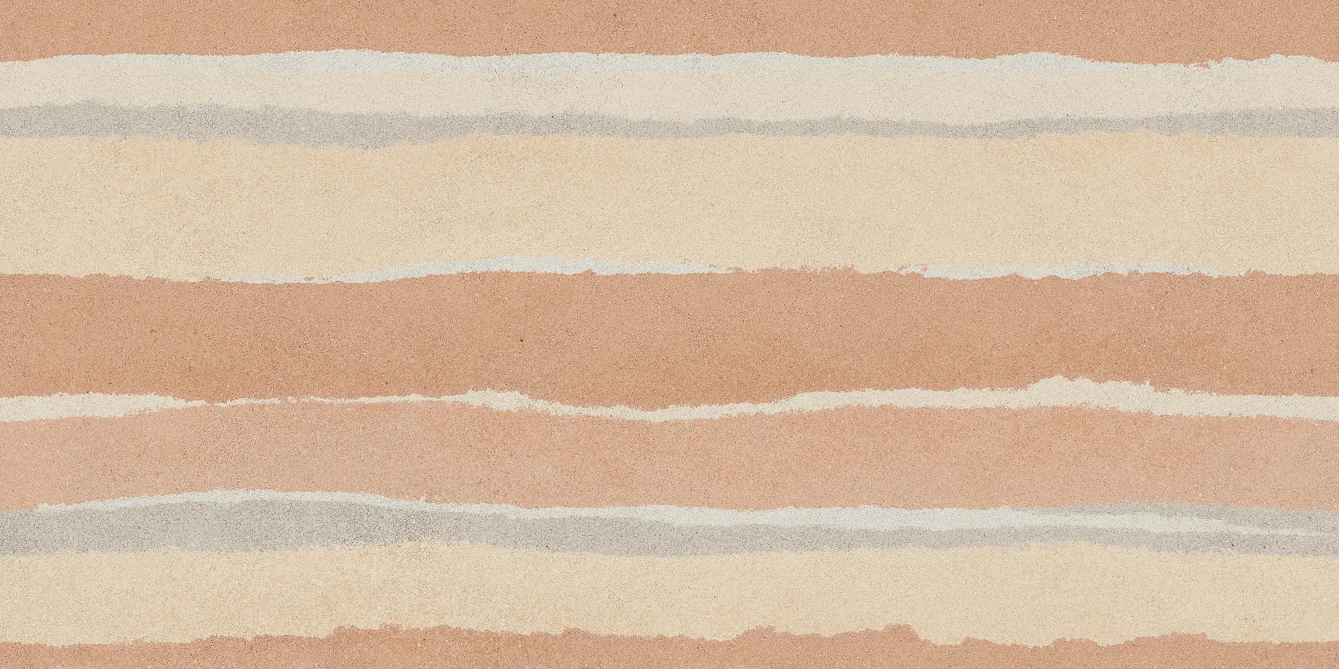 Carrelage décoratif BEDROCK ARGILLA STRATUM 60x120 cm