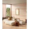 Carrelage décoratif BEDROCK ARGILLA STRATUM 60x120 cm