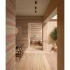 Carrelage décoratif BEDROCK ARGILLA STRATUM 60x120 cm