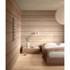 Carrelage décoratif BEDROCK ARGILLA STRATUM 60x120 cm