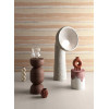 Carrelage décoratif BEDROCK ARGILLA STRATUM 60x120 cm