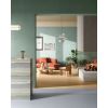 Carrelage décoratif BEDROCK ARTICO STRATUM 60x120 cm