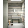 Carrelage décoratif BEDROCK ARTICO STRATUM 60x120 cm