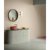 Carrelage effet béton BEDROCK SOIA 60x120 cm