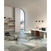 Carrelage décoratif BEDROCK ARTICO SHAPES 60x120 cm