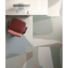 Carrelage décoratif BEDROCK ARTICO SHAPES 60x120 cm