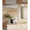 Carrelage décoratif BEDROCK ARGILLA SHAPES 60x120 cm