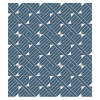Carrelage imitation ciment JACQUES BLEU VERT 20x20 cm