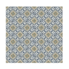 Carrelage effet ciment VIVA MARESA 15x15 cm
