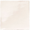 Carrelage effet zellige 10x10cm STOW Bianco - 0.56m²