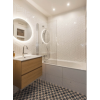 Carrelage imitation ciment 20x20 cm CAPRICE DECO SAPPHIRE COLOURS 22118 - 1m²