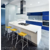 Carrelage imitation ciment 20x20 cm CAPRICE DECO SAPPHIRE COLOURS 22118 - 1m²