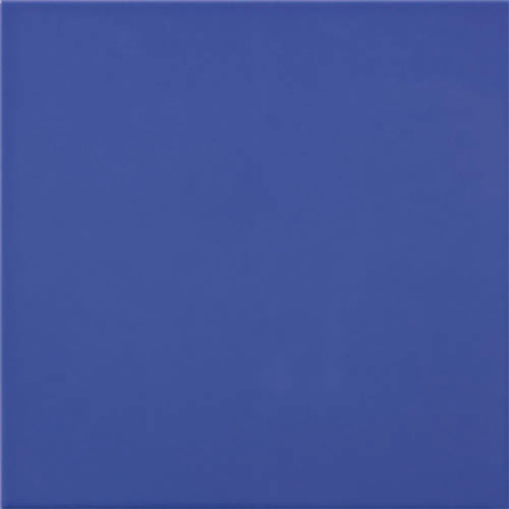 Faience colorée CARPIO AZUL MANISES BRILLO 20x20 - 1m²