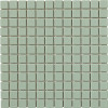 Mosaique Aloe 2.5x2.5 sur trame 30x30cm-1m²