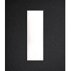 Faïence brillant FORLI WHITE 7,2X22,2 - 0,48m²