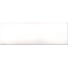 Faience écaille  FORLI WHITE 7,2X22,2 - 0,48m²
