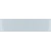 Carrelage mural uni et coloré CALO BABY BLUE - 5X20 - 0.5m²