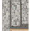 Carrelage Piscine effet Zellige SPLASH SHADOW MATT 15x15 cm