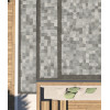 Carrelage Piscine effet Zellige SPLASH SHADOW MATT 15x15 cm