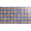 Carrelage tradition TETUAN TERRA COBALT 31X56 - 1.21 m²