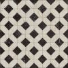 Carrelage effet marbre MEDICI DOMUS AUREA NERO 60x60 cm