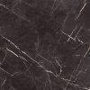 Carrelage effet marbre MEDICI NERO MARQUINIA RETT 7,5x7,5 cm