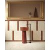 Carrelage effet marbre MEDICI ROSSO VERONA RETT 10x60 cm